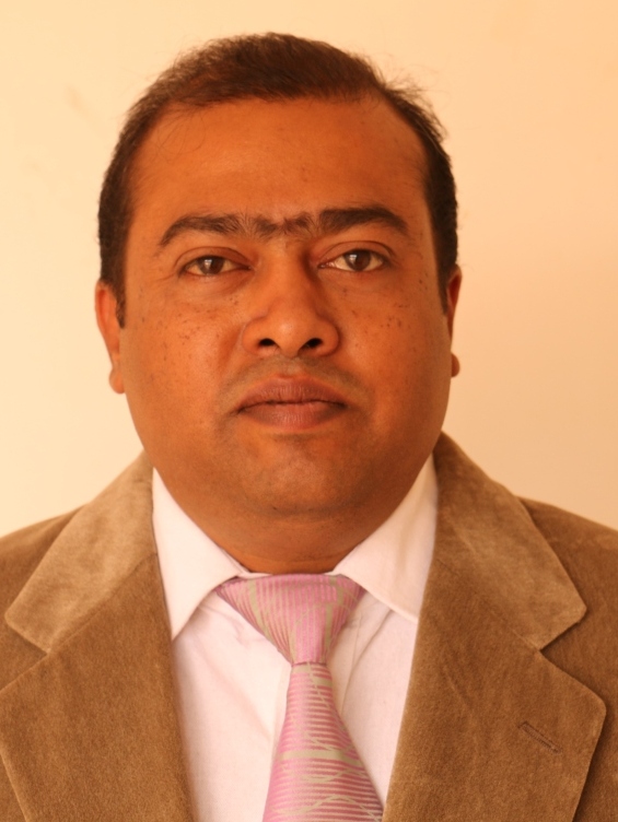 Dr. Amit  Soni